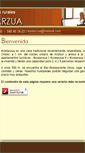 Mobile Screenshot of kostarzua.es